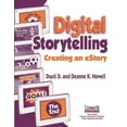 thumbnail image 1 of Technology and Its Application Digital Storytelling: Creating an Estory, (Paperback), 1 of 1