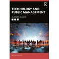 thumbnail image 1 of Technology and Public Management, (Paperback), 1 of 1