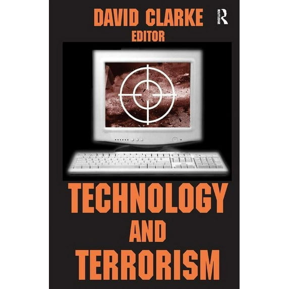 Technology and Terrorism, (Hardcover)
