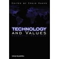 thumbnail image 1 of Technology and Values: Essential Readings, (Paperback), 1 of 1