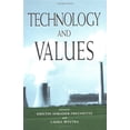 thumbnail image 1 of Pre-Owned Technology and Values (Paperback) by Kristin Shrader-Frechette, Laura Westra, Danny M Cohen, 1 of 1