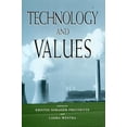 thumbnail image 1 of Pre-Owned Technology and Values Paperback Shrader-Frechette, Kristin, 1 of 1