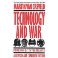 thumbnail image 1 of Technology and War: From 2000 B.C. to the Present, (Paperback), 1 of 1