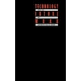 thumbnail image 1 of Technology and the Future of Work, (Hardcover), 1 of 1