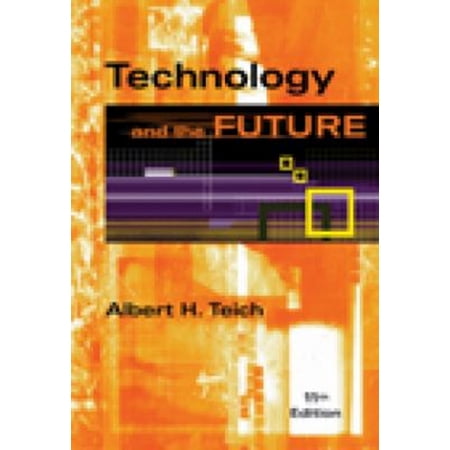 Pre-Owned Technology and the Future Paperback