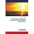 thumbnail image 1 of Technology challenges faced by rural women in South Africa (Paperback), 1 of 1