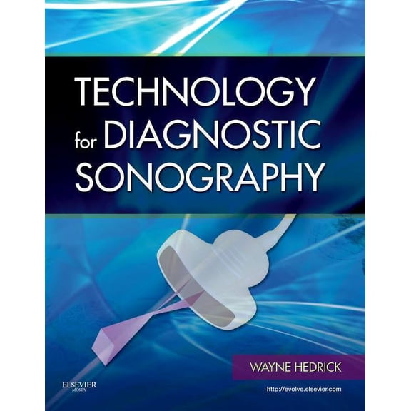 Pre-Owned Technology for Diagnostic Sonography, (Paperback)