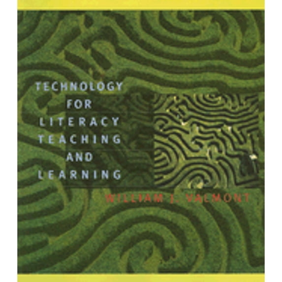 Pre-Owned Technology Literature: Teach and Learn Paperback