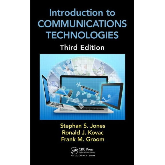 Technology for Non-Engineers: Introduction to Communications Technologies: A Guide for Non-Engineers (Hardcover)