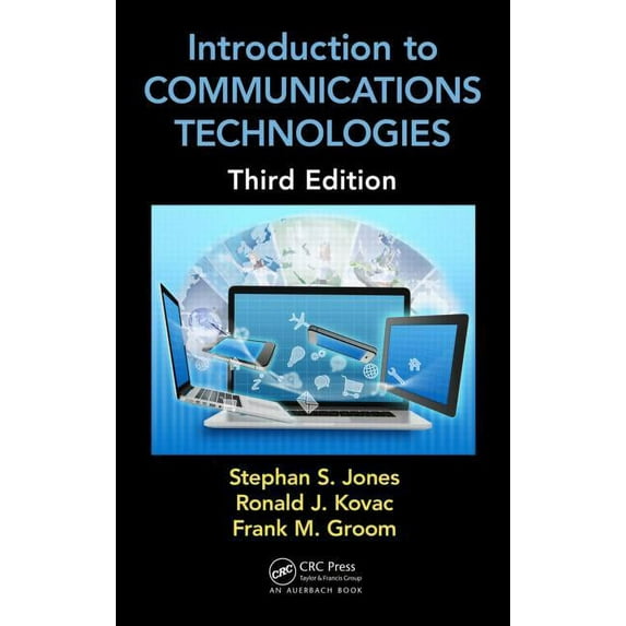 Technology for Non-Engineers: Introduction to Communications Technologies: A Guide for Non-Engineers (Hardcover)