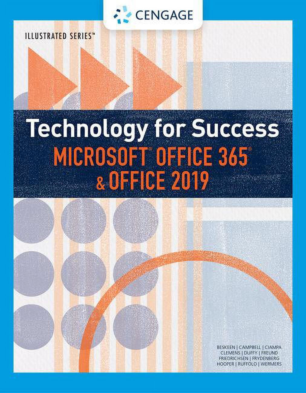 Technology for hot success Microsoft Office 365 & Office 19