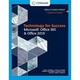 thumbnail image 1 of Pre-Owned Technology for Success and Shelly Cashman Series MicrosoftOffice 365 & Office 2019 (Mindtap Course List) Paperback, 1 of 1