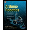 thumbnail image 1 of Technology in Action Arduino Robotics, (Paperback), 1 of 1