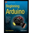 thumbnail image 1 of Technology in Action Beginning Arduino, (Paperback), 1 of 1