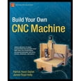 thumbnail image 1 of Technology in Action Build Your Own CNC Machine, (Paperback), 1 of 1