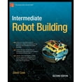 thumbnail image 1 of Technology in Action Intermediate Robot Building, (Paperback), 1 of 1