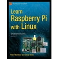 thumbnail image 1 of Technology in Action Learn Raspberry Pi with Linux, (Paperback), 1 of 1