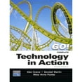 thumbnail image 1 of Pre-Owned Technology in Action: Introductory (Paperback) 0132402661 9780132402668, 1 of 1