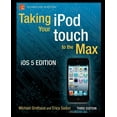 thumbnail image 1 of Technology in Action Taking Your iPod Touch to the Max, IOS 5 Edition, (Paperback), 1 of 1