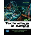thumbnail image 1 of Pre-Owned Technology in Action (Paperback) 0131878867 9780131878860, 1 of 1