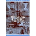 thumbnail image 1 of Pre-Owned Technology in America: A Brief History (Paperback) 0155897624 9780155897625, 1 of 1