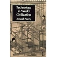 thumbnail image 1 of Pre-Owned Technology in World Civilization: A Thousand-Year History, 1 of 1