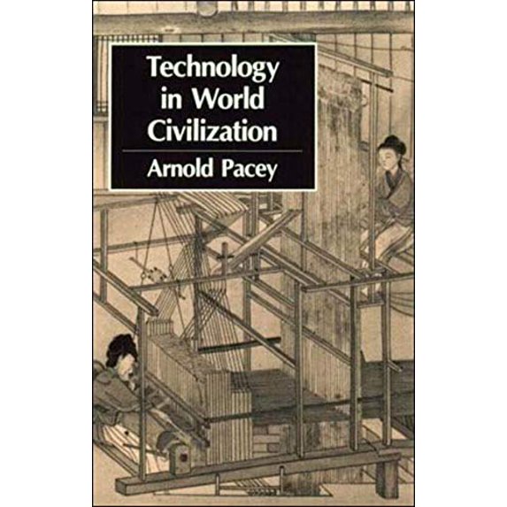 Pre-Owned Technology in World Civilization: A Thousand-Year History