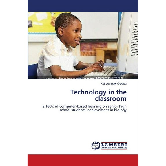 Technology in the classroom (Paperback)