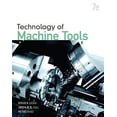 thumbnail image 1 of Technology of Machine Tools Hardcover Edition - Revised, 1 of 1