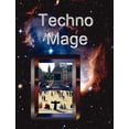 thumbnail image 1 of TechnoMage, (Paperback), 1 of 1