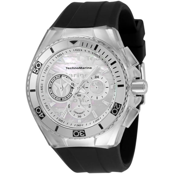 Technomarine Cruise California Chronograph Quartz Men's Watch TM-120021