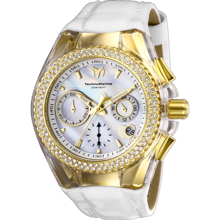 Technomarine Women display picture 2