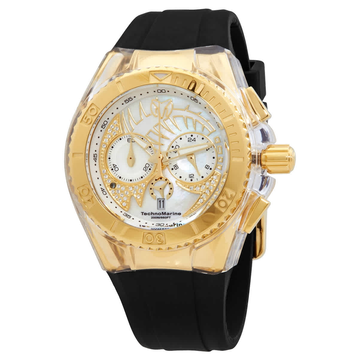 Technomarine ladies hotsell watch price