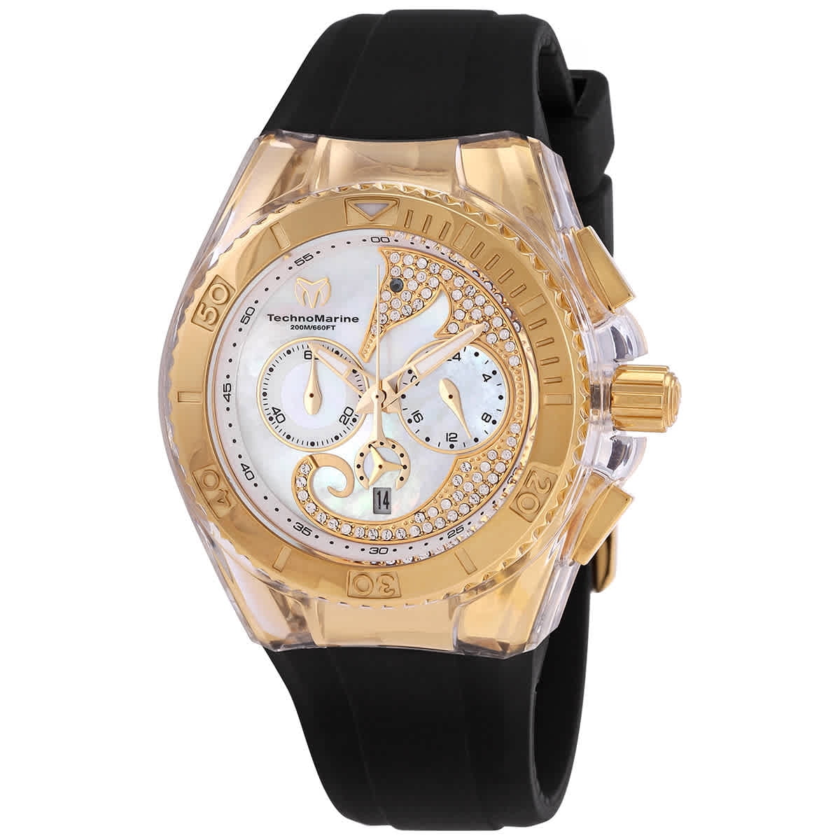 Technomarine cruise watch bands new arrivals