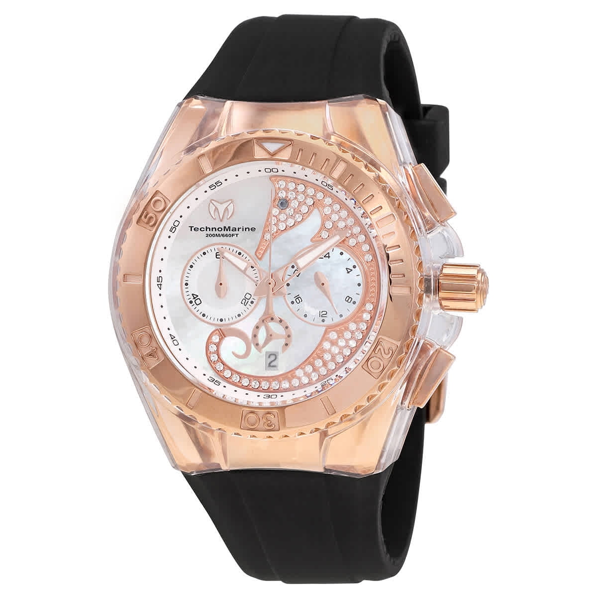 Technomarine cruise dream watch hot sale
