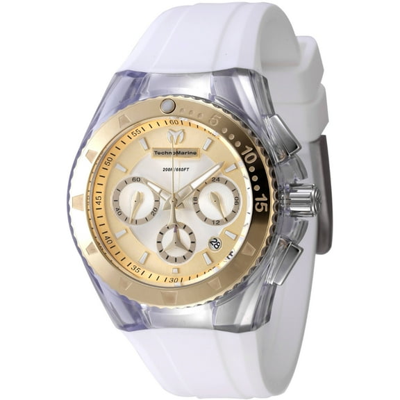 Technomarine Cruise Dream Chronograph Ladies Watch 116002