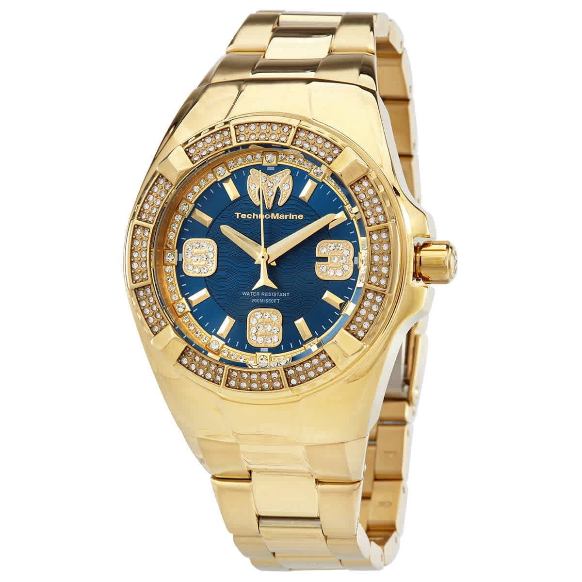 Technomarine Glitz TechnoMarine Cruise Glitz Men main image 4