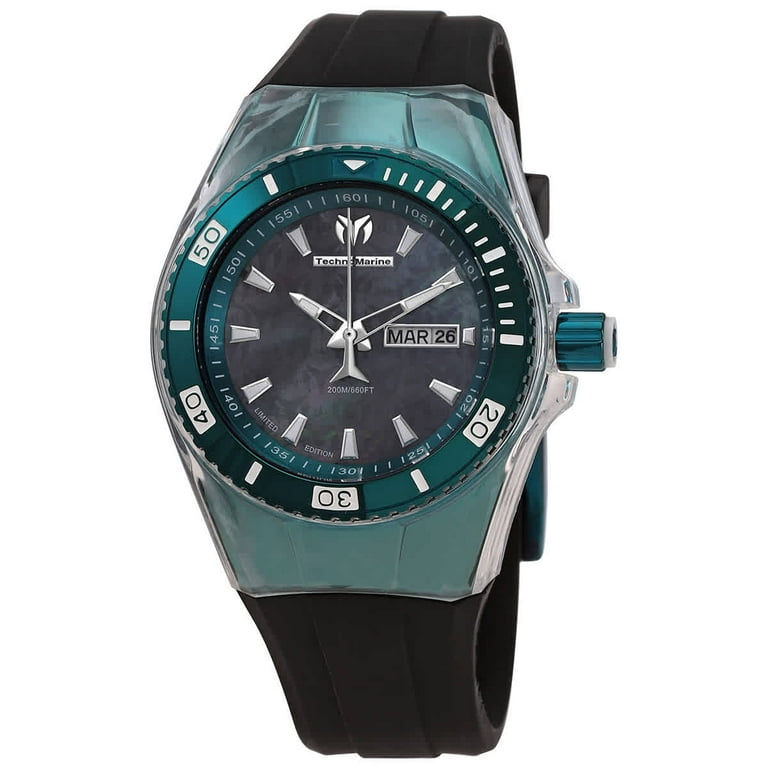 Technomarine women's shop watch price