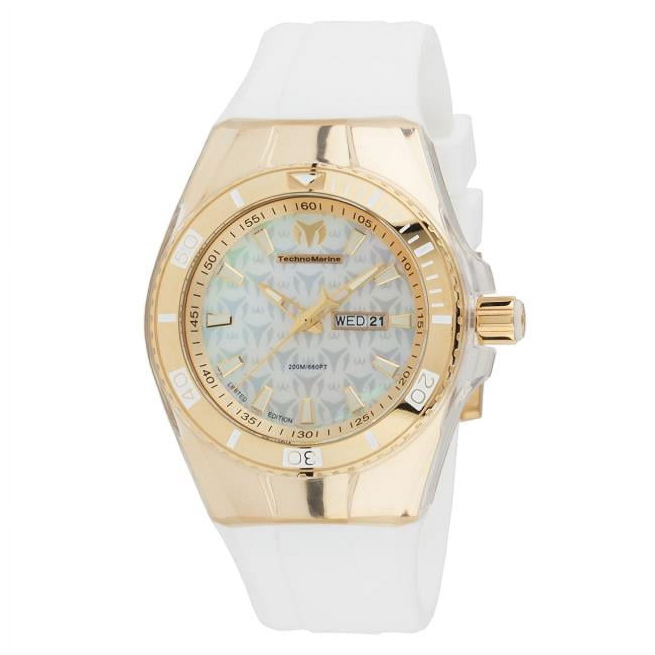 Technomarine-Cruise-Quartz- 