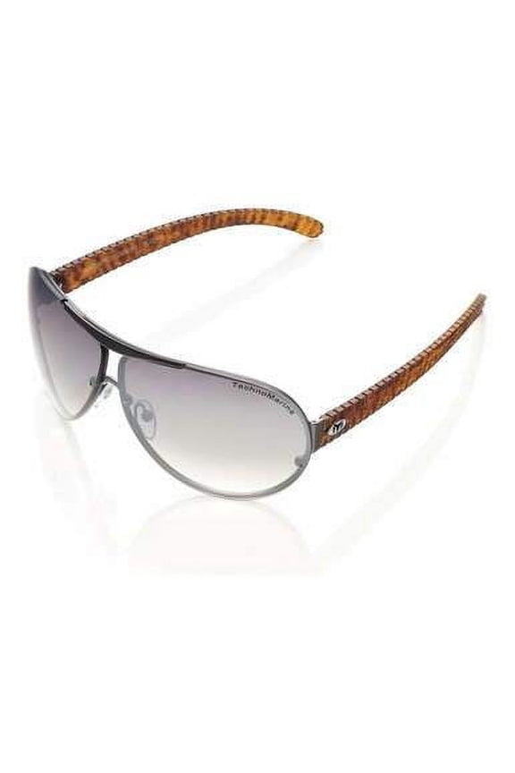 Tmew007-03 Cruise Speedway Aviator Titanium-Tone