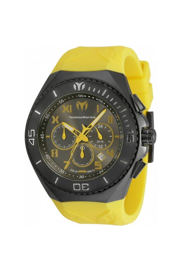 Manta Chronograph Quartz Men's Watch TM-220021