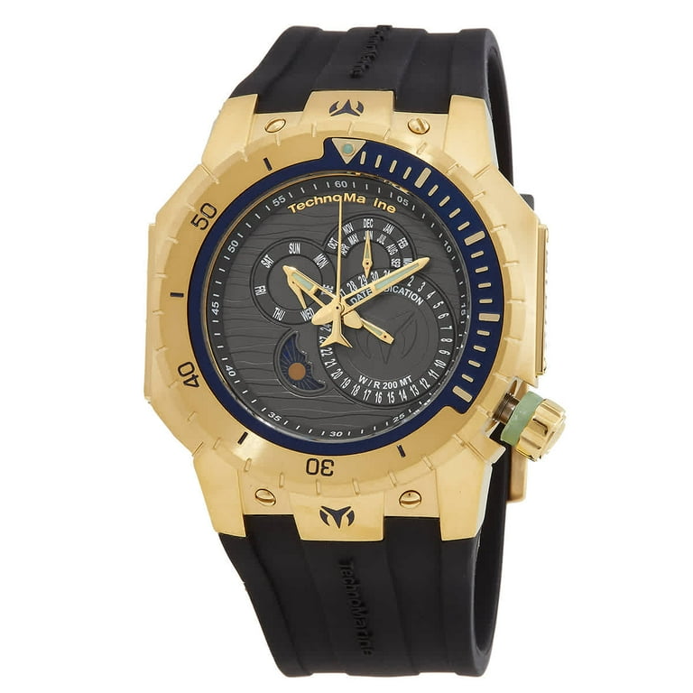 Technomarine discount manta price