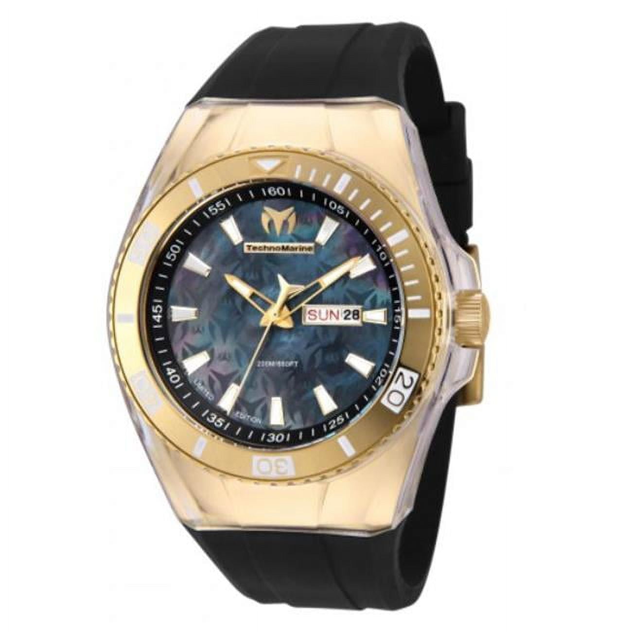 Technomarine strap hotsell