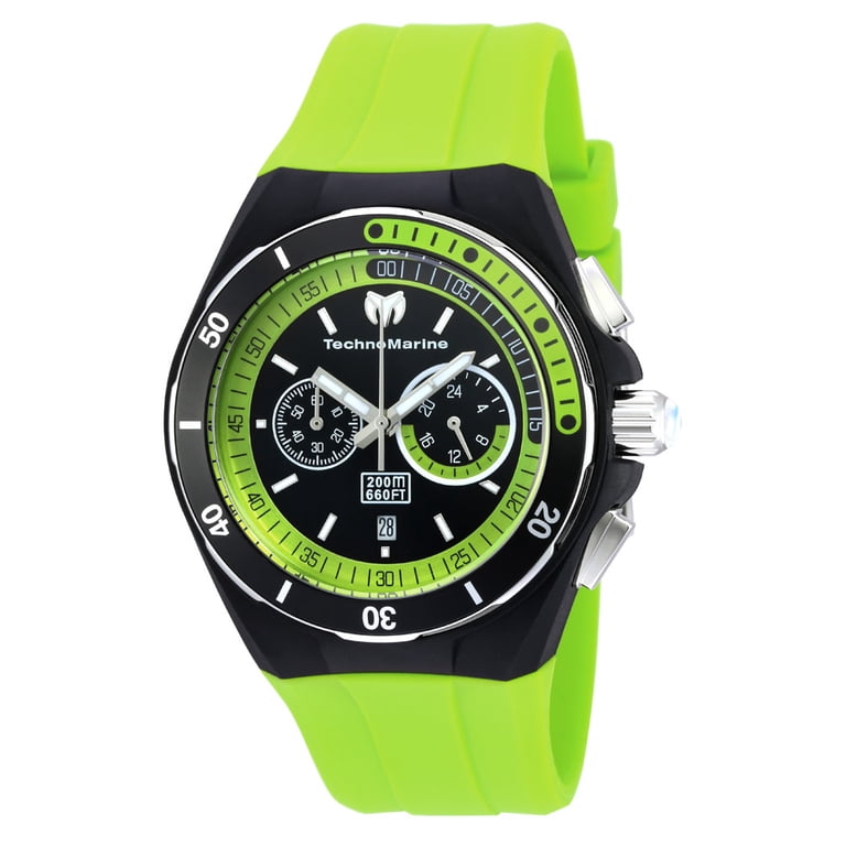 Technomarine Men display picture 2