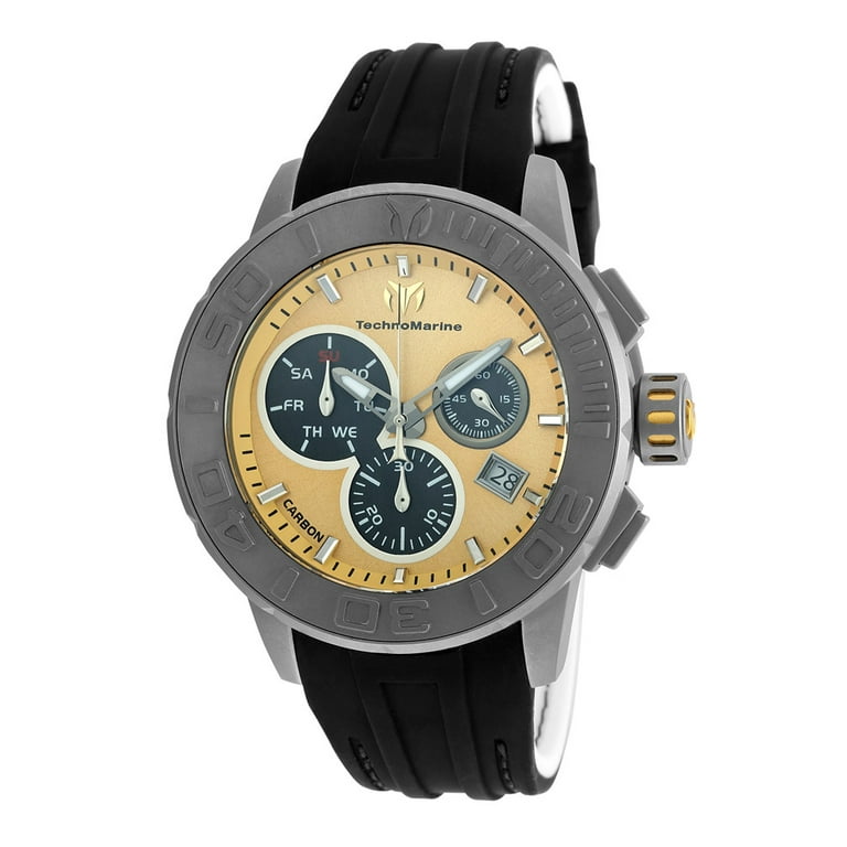 Technomarine titanium top reef price