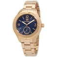 thumbnail image 1 of Technomarine MoonSun Quartz Blue Dial Men's Watch TM-818003, 1 of 4