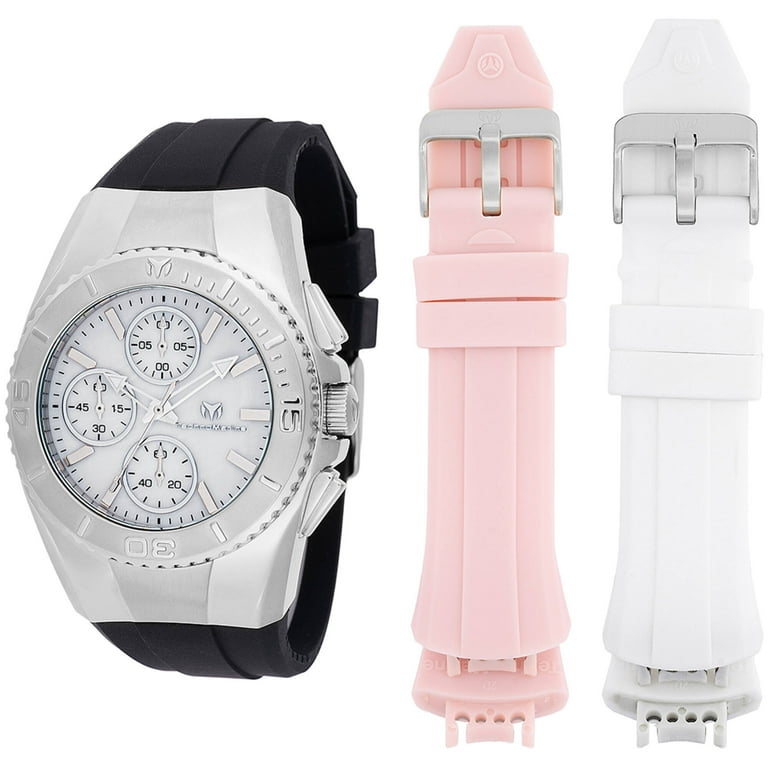 Technomarine TM-124032 Women's Cruise Original White Dial Watch
