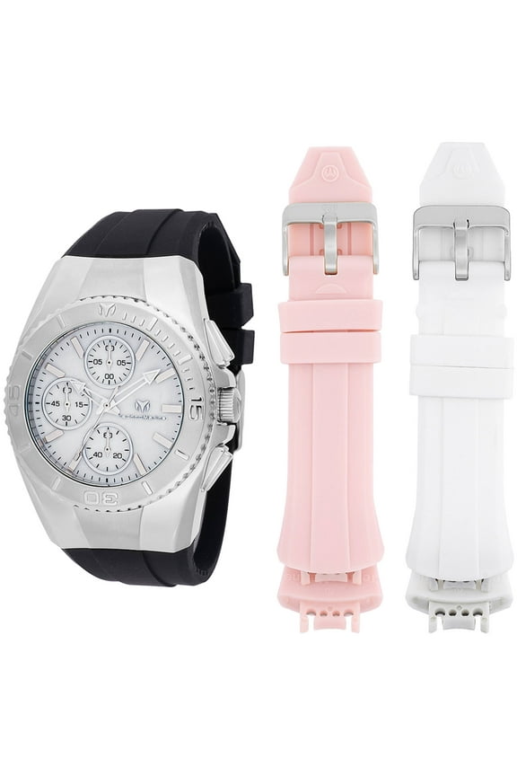 TM-124032 Women's Cruise Original White Dial Watch