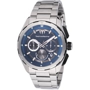 Technomarine OCEAN Chronograph GMT Quartz Mens Watch TM-318090