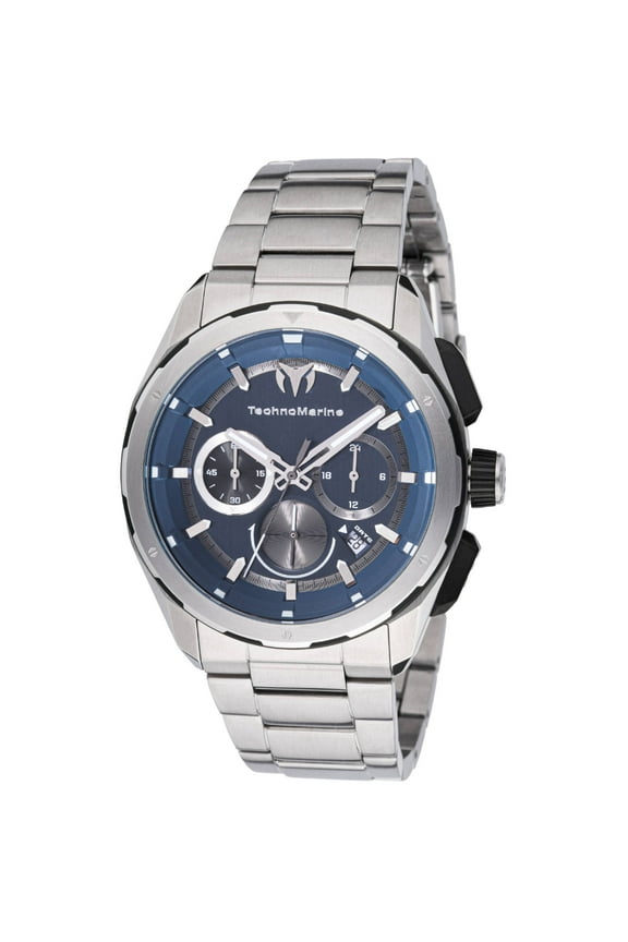 OCEAN Chronograph GMT Quartz Men's Watch TM-318090